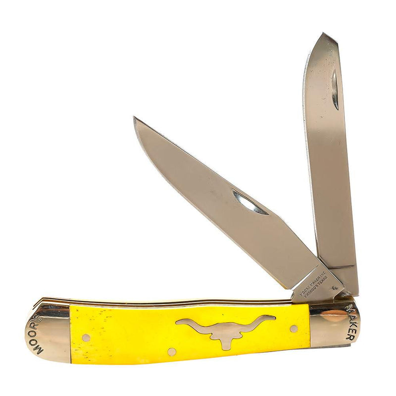 Long Horn Steer Trapper 5202LH