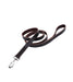 Latigo 1" Flat Dog Leash 6ft
