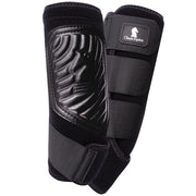 Classic Fit Front Boots