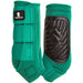 Classic Fit Front Boots