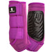 Classic Fit Front Boots