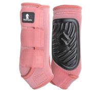 Classic Fit Front Boots