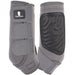 Classic Fit Front Boots