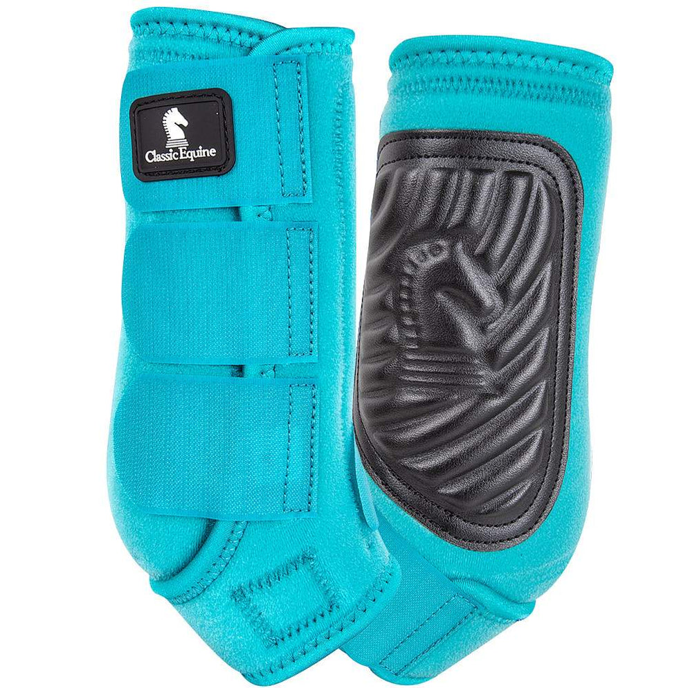 Classic Equine Classic Fit Front Boots