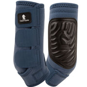 Classic Fit Front Boots