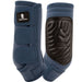 Classic Fit Front Boots