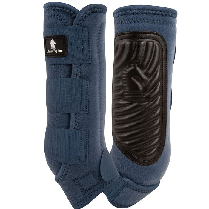 Fit Hind Splint Boots
