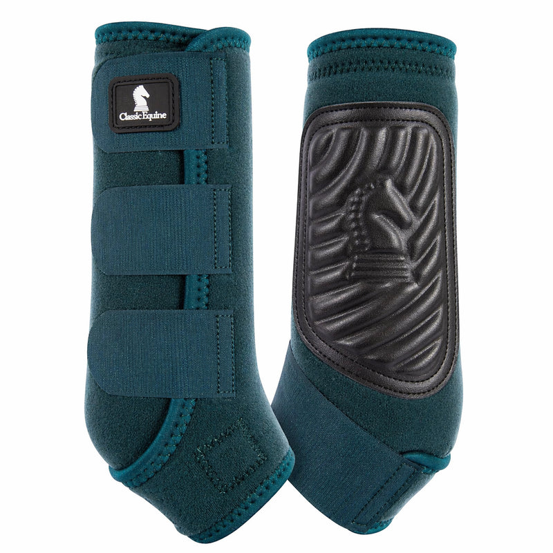 Classic Equine Fit Hind Splint Boots