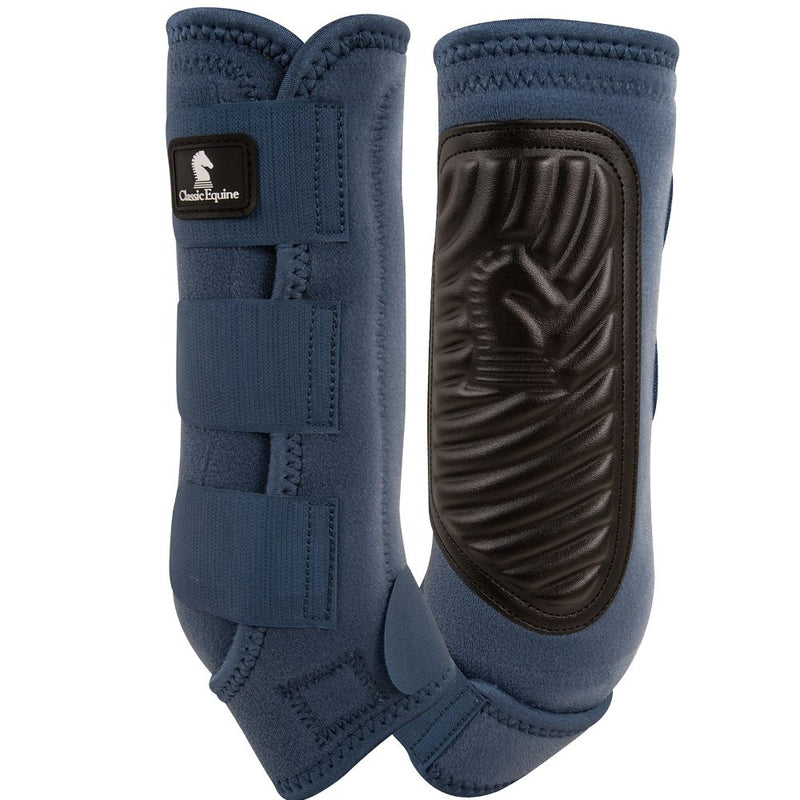 Fit Hind Splint Boots