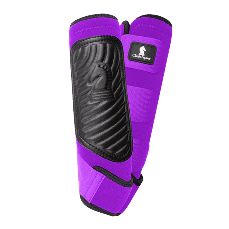 Fit Hind Splint Boots