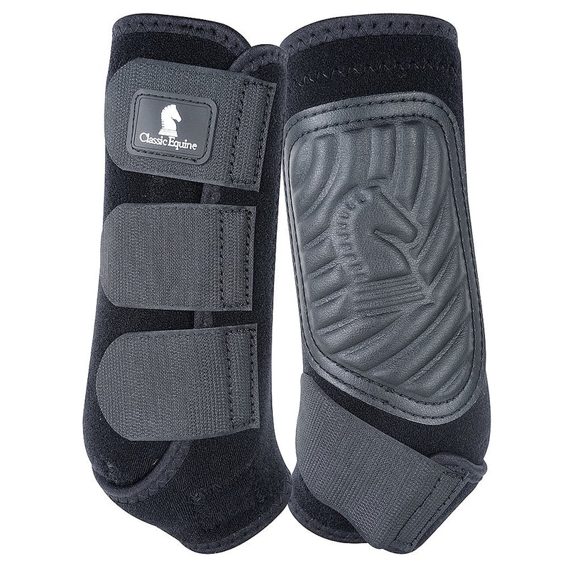 Fit Hind Splint Boots