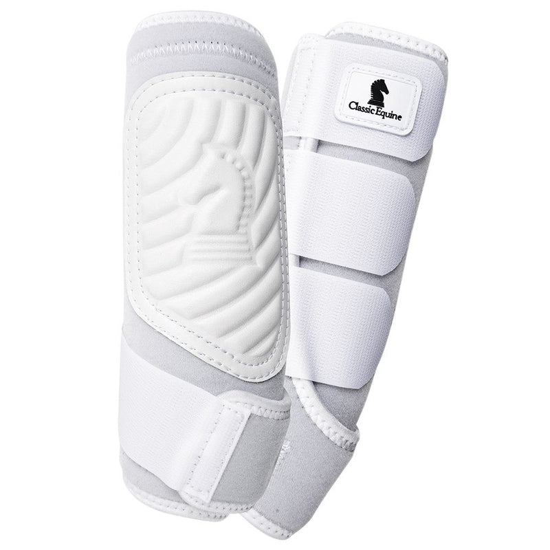 Fit Hind Splint Boots