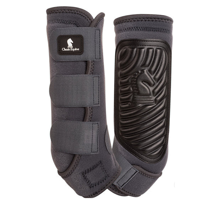 Fit Hind Splint Boots