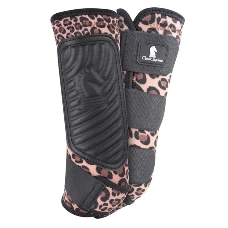 Fit Hind Splint Boots