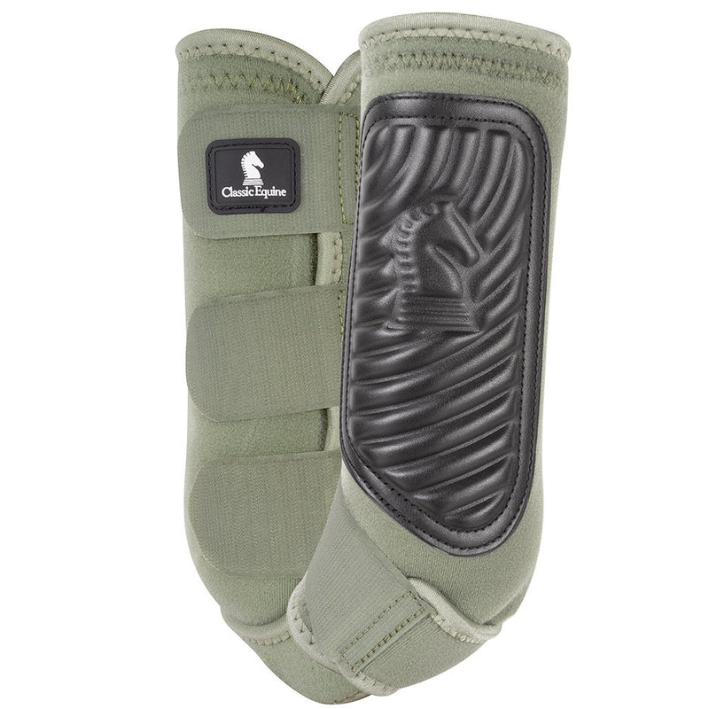 Fit Hind Splint Boots