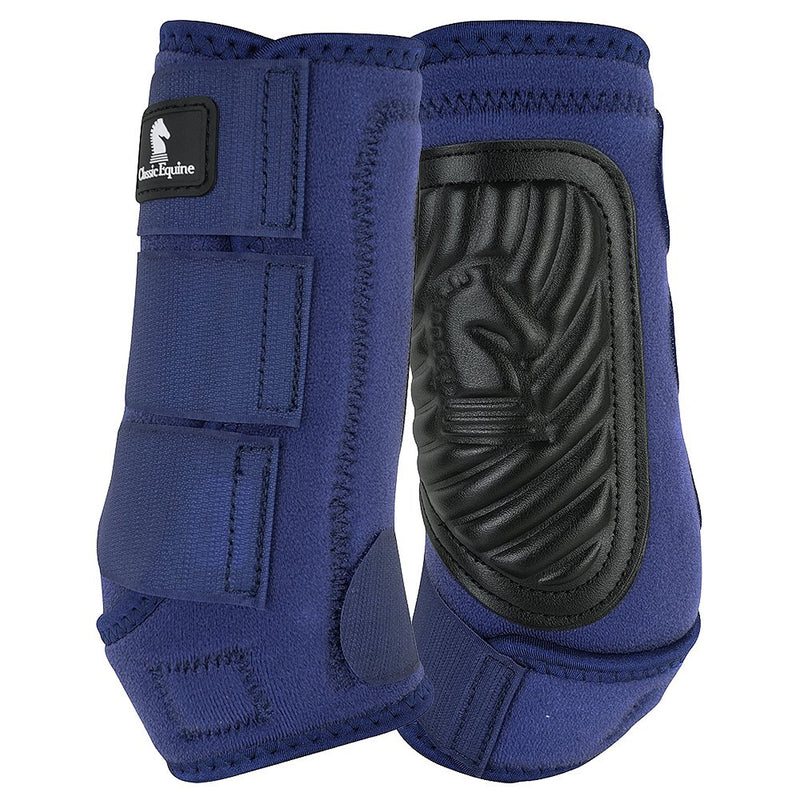 Fit Hind Splint Boots