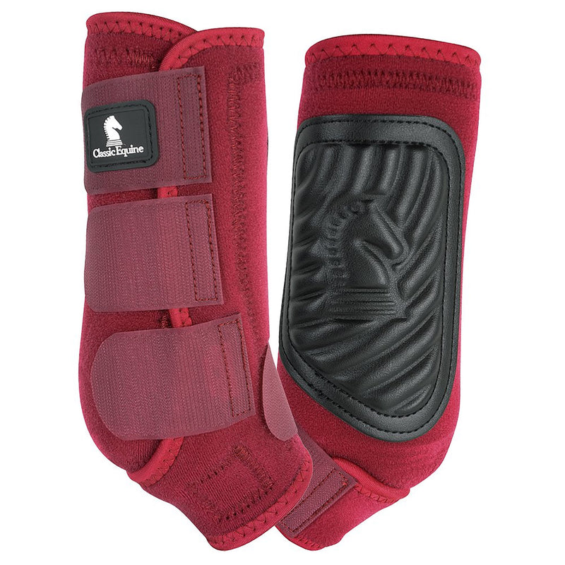 Fit Hind Splint Boots