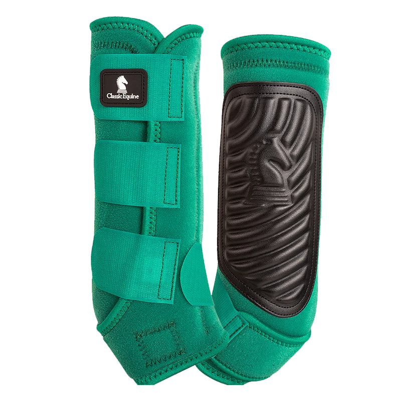 Fit Hind Splint Boots