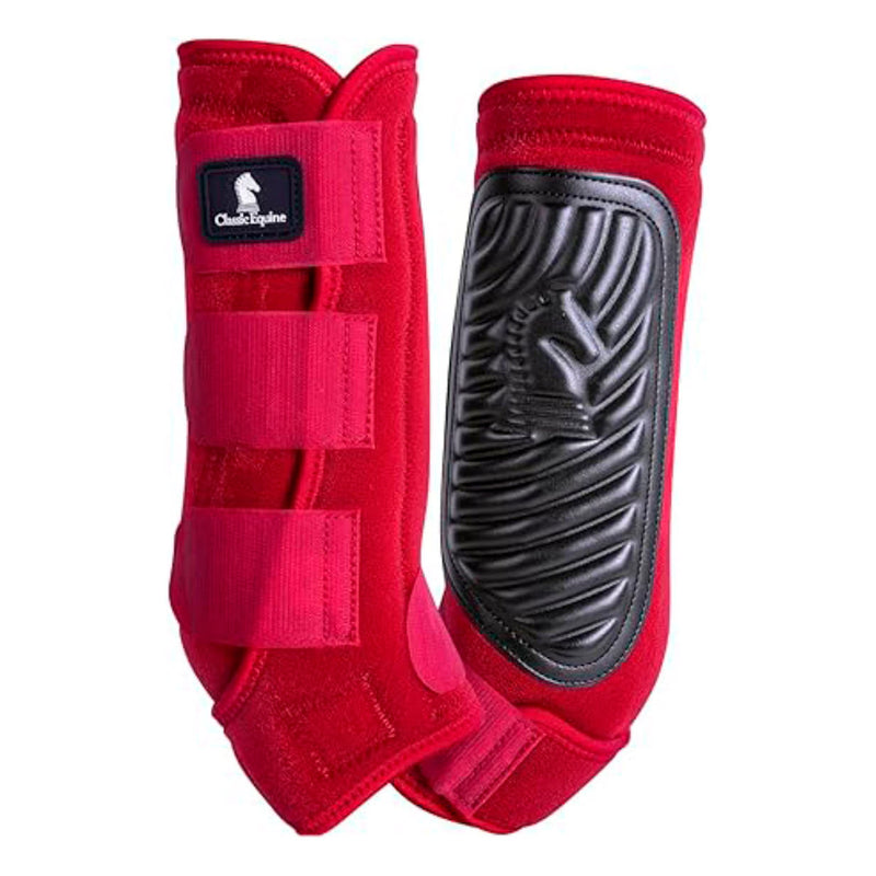 Fit Hind Splint Boots