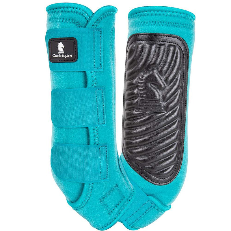 Fit Hind Splint Boots