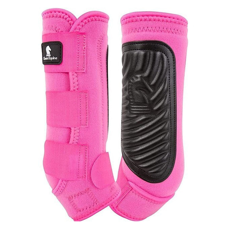 Fit Hind Splint Boots