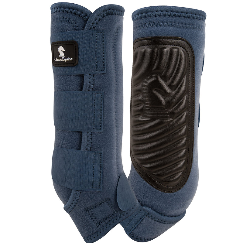 Classic Equine Fit Hind Splint Boots