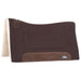 Performance Trainer Fleece Bottom 3/4in 31x32 Saddle Pad