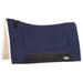 Performance Trainer Fleece Bottom 3/4in 31x32 Saddle Pad