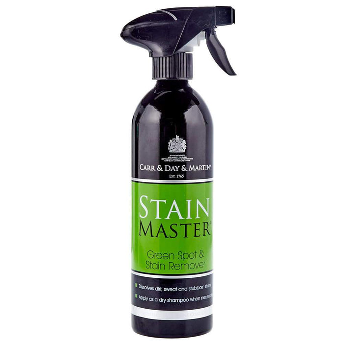 StainMaster Green Spot Remover