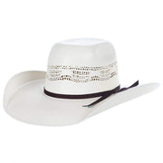 Buckeye Jr 4" Brim Straw Cowboy Hat