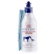 Skin & Coat Wipes Renewal Solution
