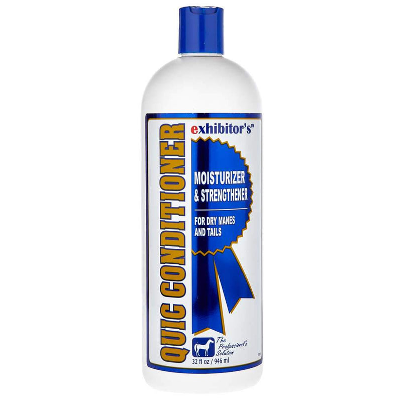 Quic Conditioner