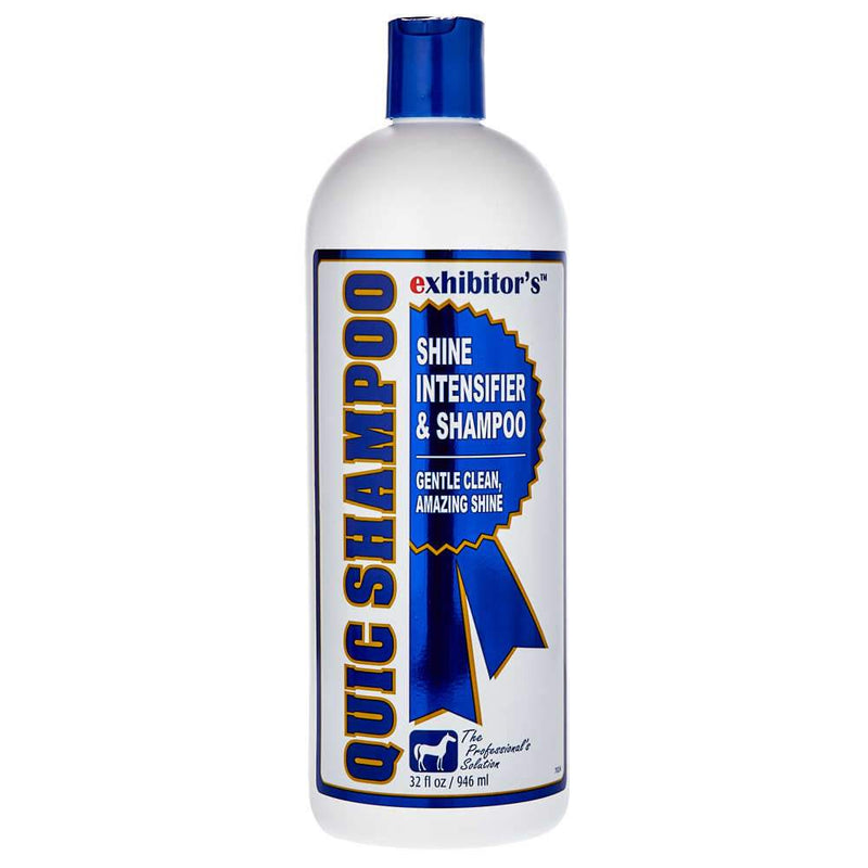 Quic Shampoo