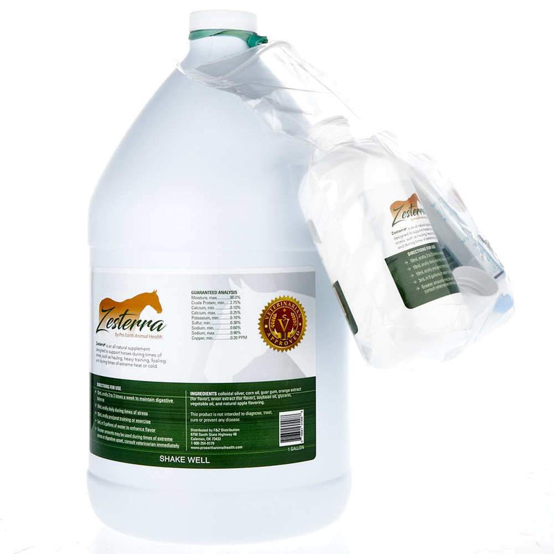 Zesterra Gallon