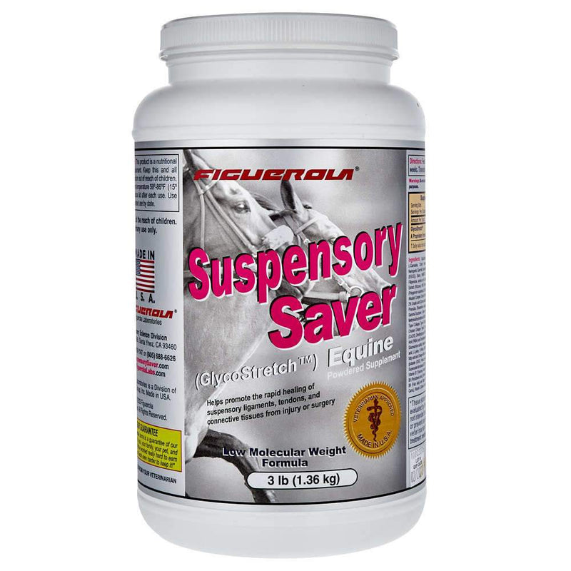 SuspensorySaver 3lb