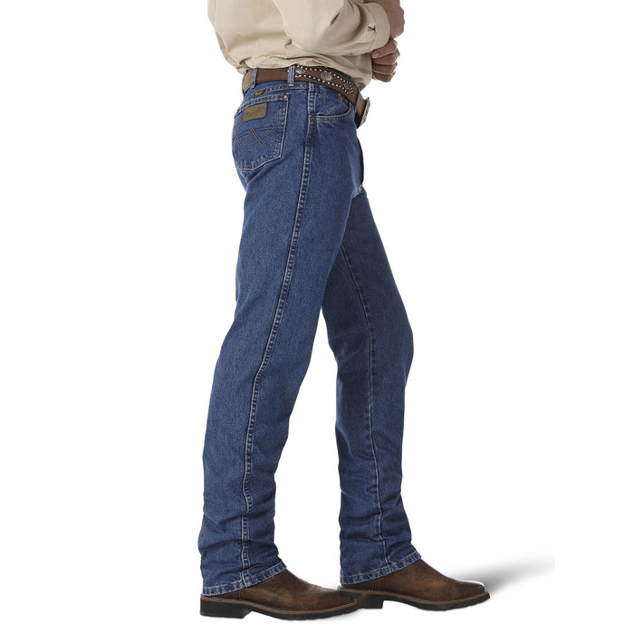 Wrangler Men's George Strait Cowboy Cut Jeans