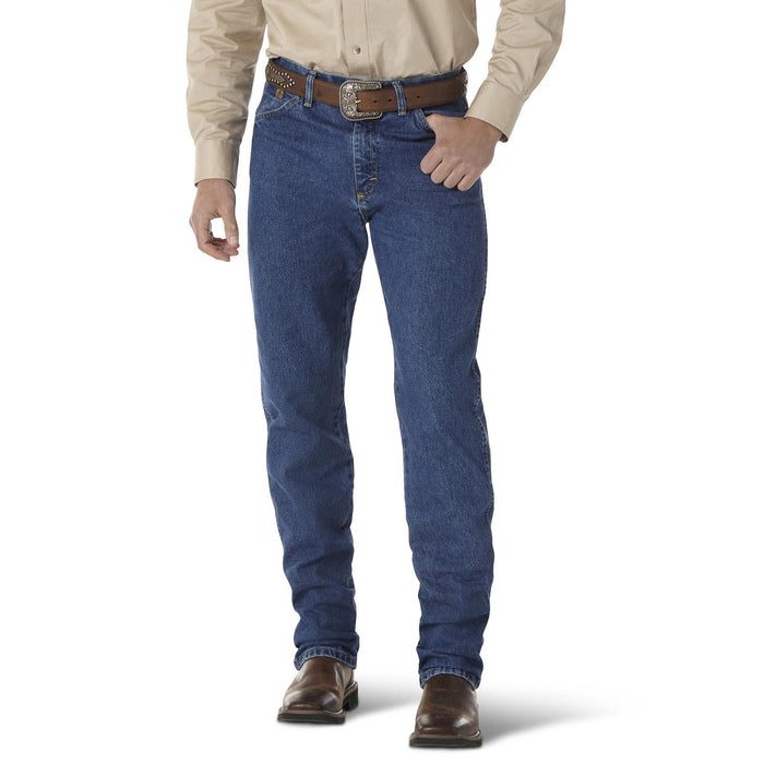 Wrangler Men's George Strait Cowboy Cut Jeans