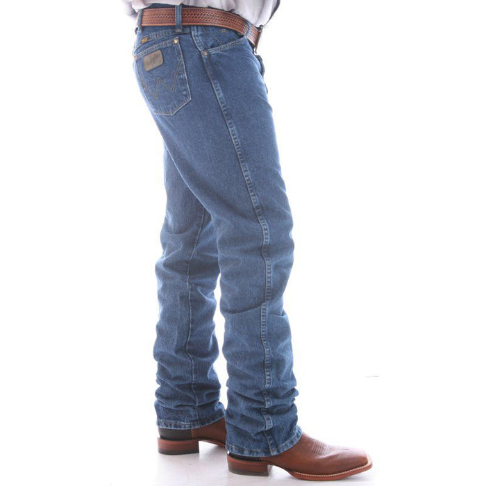 Wrangler Men's George Strait Jeans