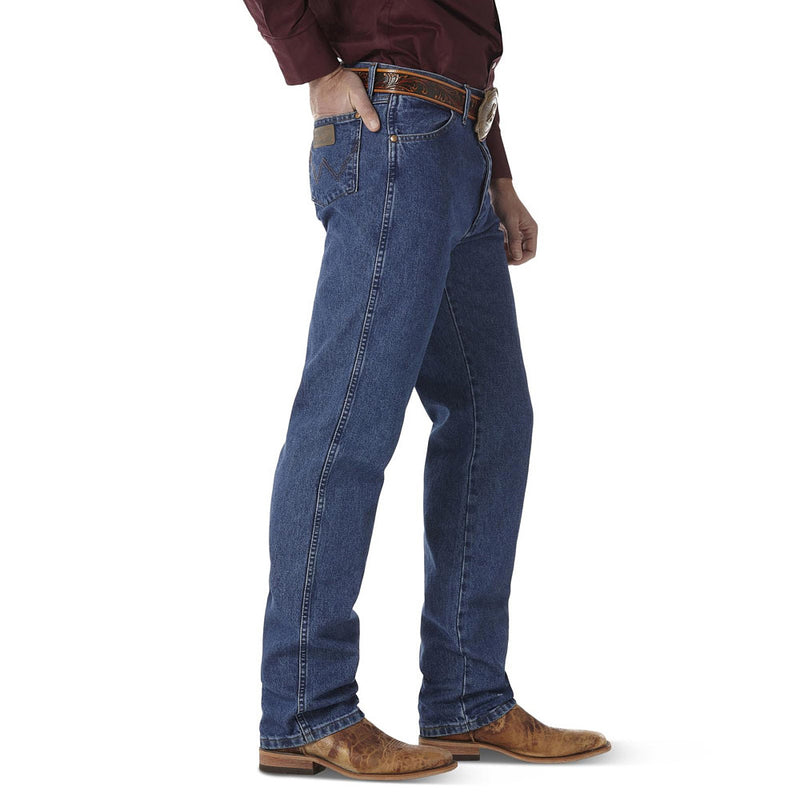 Wrangler Men's Cowboy Cut Original Fit Jeans