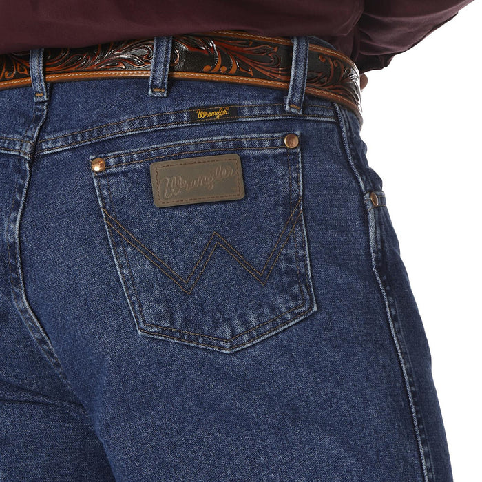 Wrangler Men's Cowboy Cut Original Fit Jeans