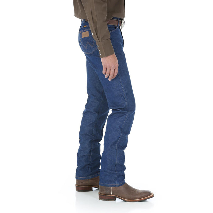 Wrangler Mens Extended Sizing Original Fit Wranger Jeans
