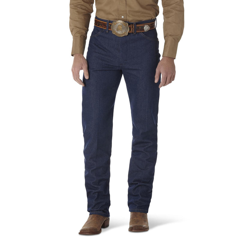 Wrangler Men's Original Fit Cowboy Cut Jeans