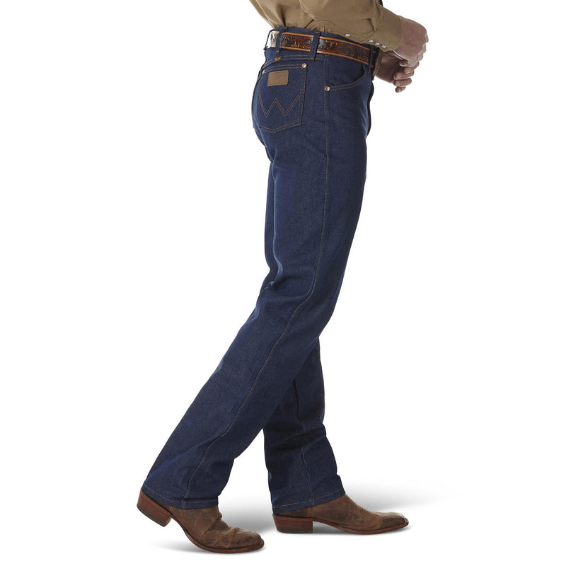 Wrangler Men's Original Fit Cowboy Cut Jeans