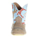 Tin Haul Footwear Infant Cowbaby Lil Toy Horse Boots