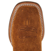 Tin Haul Footwear Youth Little Patirot with Americana Sole Cowboy Boot