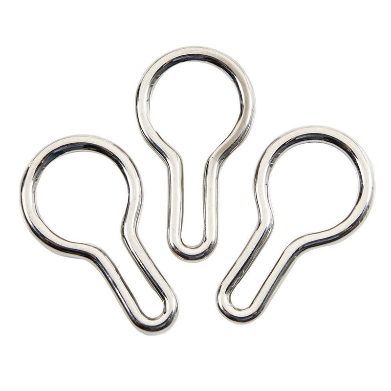 Hock Lock Rings