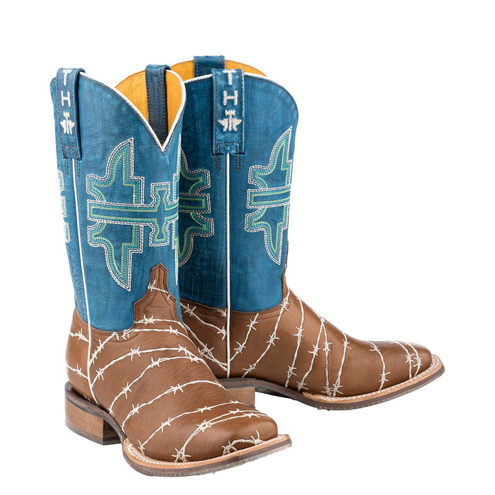 Tin Haul Women's Hands Off Boots