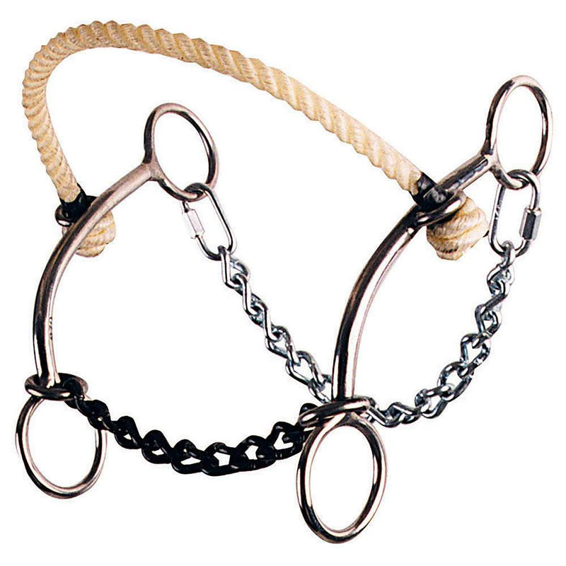 Johnson Hackamore