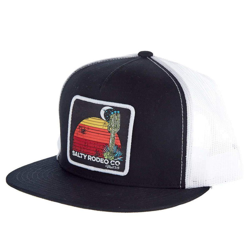 The Agave Trucker Cap