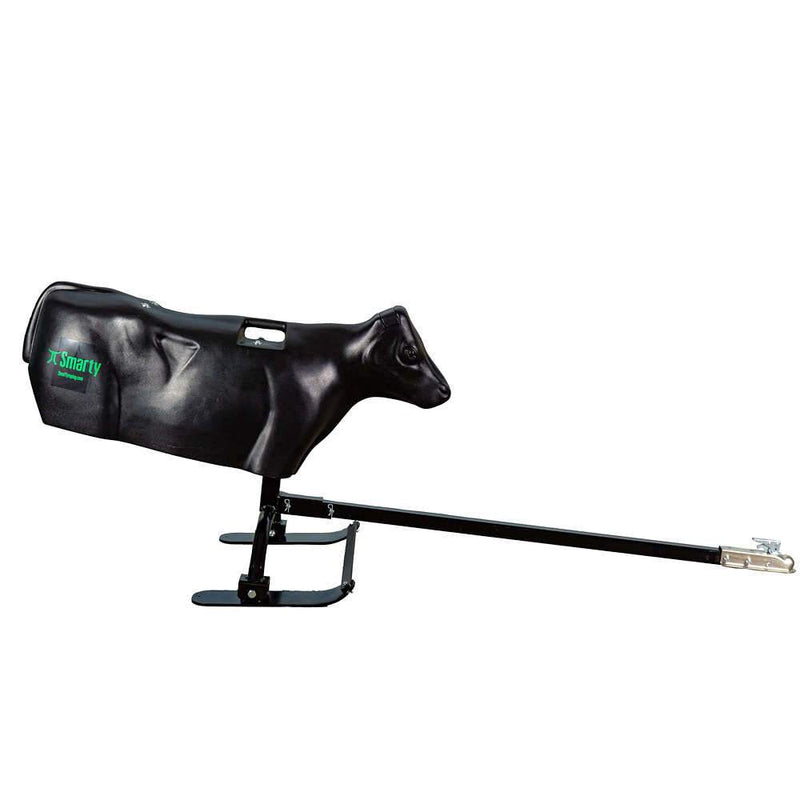 The Calf Breakaway Roping Dummy Sled